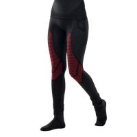 Dragonfly Термобрюки DF 3DThermo Red Woman в Красноярске
