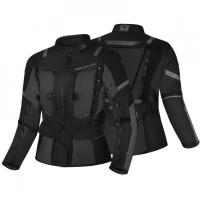 Shima Куртка Hero 2.0 Lady Black в Красноярске