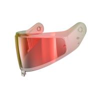 Shark Визор Skwal i3/Ridill 2/D-Skwal 3 Iridium Red в Красноярске
