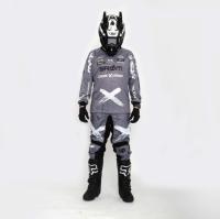 Grom Джерси X Gray в Красноярске