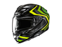 HJC Шлем F71 Carbon Nevio MC3H в Красноярске