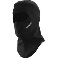 Scott Подшлемник-маска Open Balaclava-17 black в Красноярске