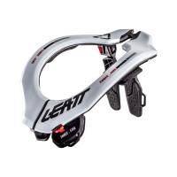 Leatt Защита шеи Детская 3.5 Junior White в Красноярске