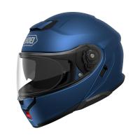 Shoei Шлем Neotec 3 Candy Синий матовый металлик в Красноярске