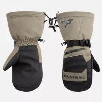 Finntrail Рукавицы Nordic 2942 Khaki в Красноярске