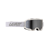 Leatt Маска Velocity 4.5 Iriz White Silver 50% 2025 в Красноярске
