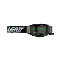 Leatt Маска Velocity 6.5 Roll-Off Green Clear в Красноярске