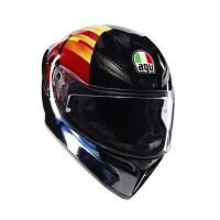 AGV Шлем K1 S Pulse 46 в Красноярске