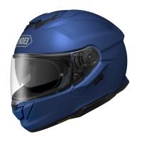 Shoei Шлем GT-Air 3 Candy синий матовый металлик в Красноярске
