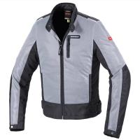 Spidi Куртка Solar Net Black/Grey в Красноярске