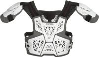 Acerbis Защита тела (Панцирь) Gravity Level 2 White в Красноярске