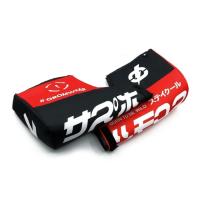 Grom Муфта на руль Reds в Красноярске