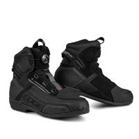 Shima Мотоботы Edge Vent Men Black в Красноярске