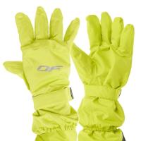 Dragonfly Перчатки дождевые V27 Yellow в Красноярске