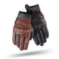 Shima Перчатки Caliber Brown в Красноярске