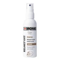 Ipone Очиститель шлема наружный Helmet Out 100ml в Красноярске