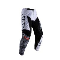 Leatt Штаны 3.5 Ride V25 White в Красноярске