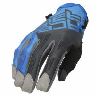 Acerbis Перчатки MX X-H Blue/Grey в Красноярске