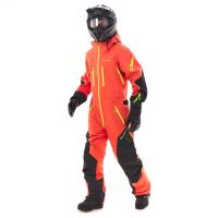Dragonfly  Комбинезон Superlight 3L Man Red - Yellow 2024 в Красноярске
