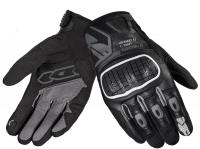 Spidi Перчатки G-Warrior Black в Красноярске