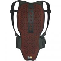 Scott Защита спины AirFlex Back Protector black в Красноярске