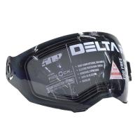 FXR Визор 509 Delta R4 с подогревом Smoke в Красноярске