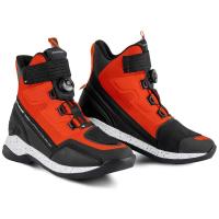 Shima Ботинки Takeshi Men Red в Красноярске
