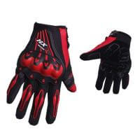Pro-Biker Перчатки MCS-18 Red в Красноярске