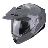 Scorpion Exo Мотошлем ADX-2 Solid Цемент в Красноярске