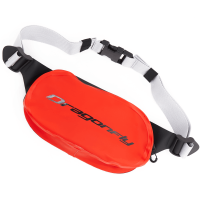 Dragonfly Гермосумка поясная DF Wallet 2л Red-Black в Красноярске