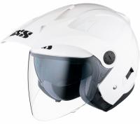 IXS Шлем HX145 Белый в Красноярске