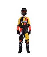 Grom Джерси Race RedYellow в Красноярске