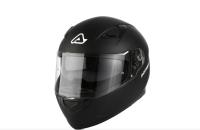 Acerbis Шлем Full Face X-Street Black 2 в Красноярске