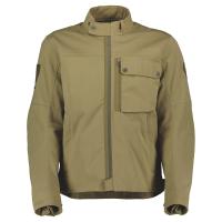 SCOTT Куртка Vintage covert green в Красноярске