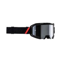 Leatt Маска Velocity 4.5 Iriz Black Silver 50% в Красноярске