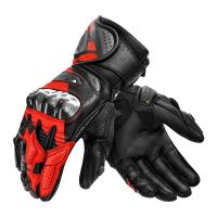 Shima Мотоперчатки RS-3 Men Red Fluo в Красноярске