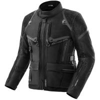 Shima Мотокуртка туристическая Tracker Men Black в Красноярске