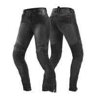 Shima Мотоджинсы Женские Jess Black в Красноярске