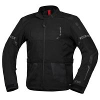 IXS Куртка Tour Jacket Lennox-ST черная в Красноярске