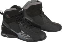Bering Ботинки Tiger Vented Black в Красноярске