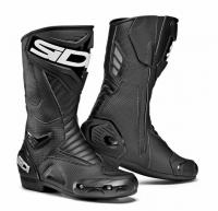 Sidi  Ботинки Performer Air Black в Красноярске