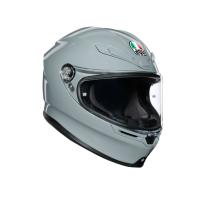 AGV Шлем K6 2205 Nardo Gray в Красноярске