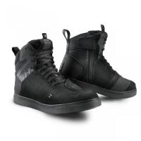 Shima Мотокросовки Rebel 2.0 Vent Black в Красноярске