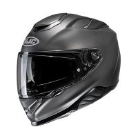 HJC Шлем RPHA71 Semi Flat Titanium в Красноярске