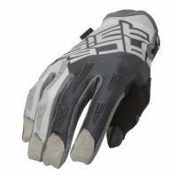 Acerbis Перчатки MX X-H Grey/Grey в Красноярске
