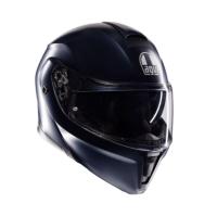 AGV Шлем StreetModular Matt Profondo Blue в Красноярске