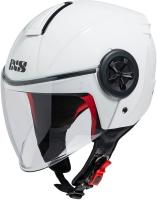 IXS Шлем Jet Helmet iXS 851 1.0 Белый глянец в Красноярске