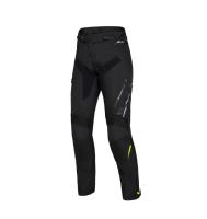 IXS Мотобрюки Carbon-ST черные в Красноярске