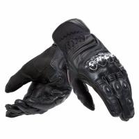 Dainese Перчатки Carbon 4 Short Black/Black в Красноярске