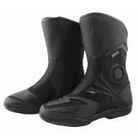 Moteq Туристические мотоботинки AIR TECH, Черный в Красноярске